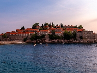 Sveti Stefan